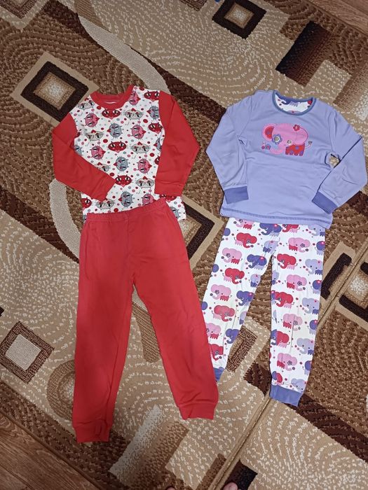 одежда для девочек