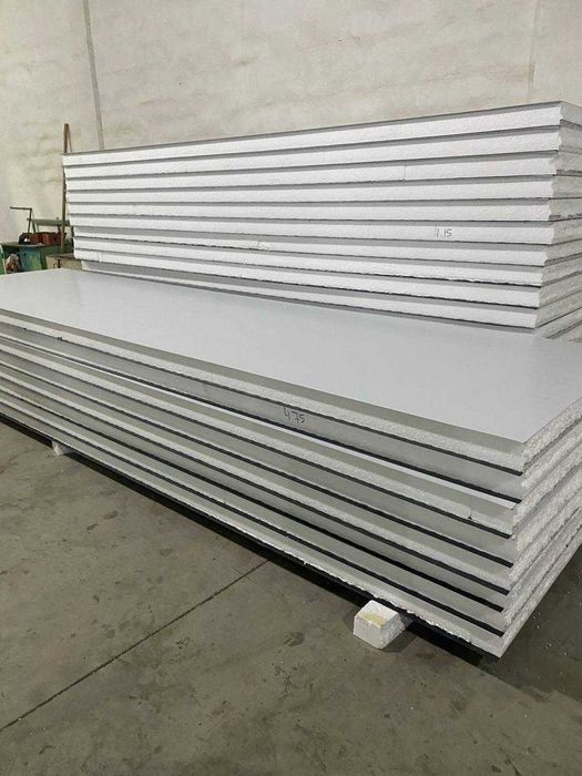 Сендвич панель, Сендвич панеллар, Sendvich panellar