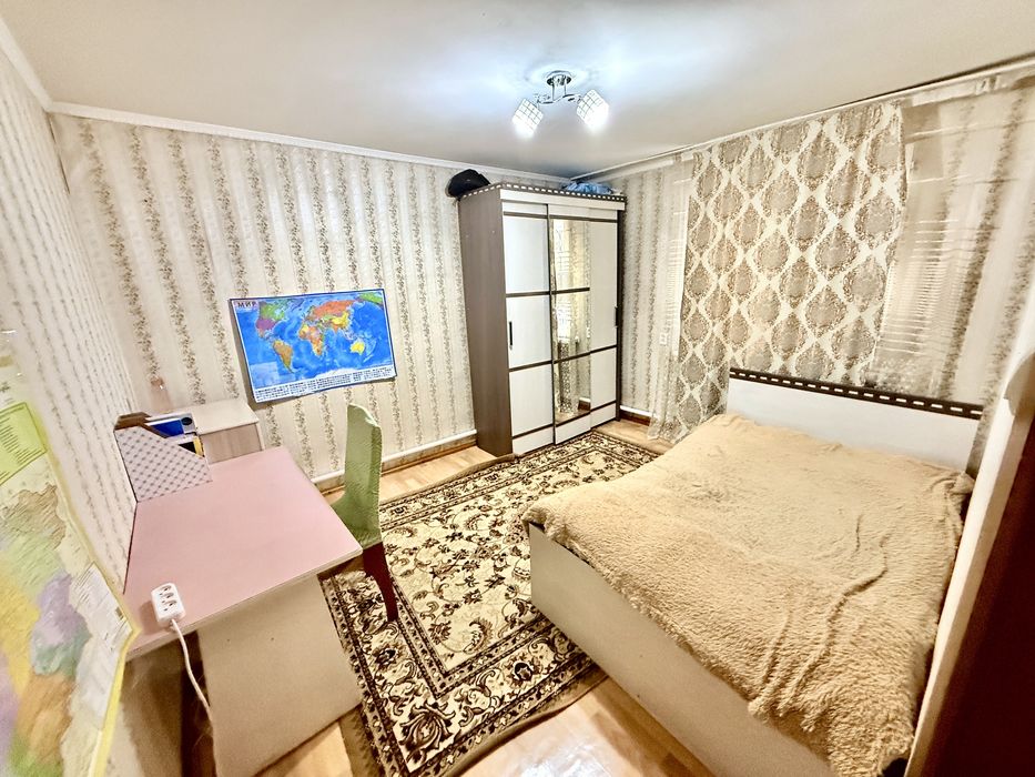 Продается жилой дом