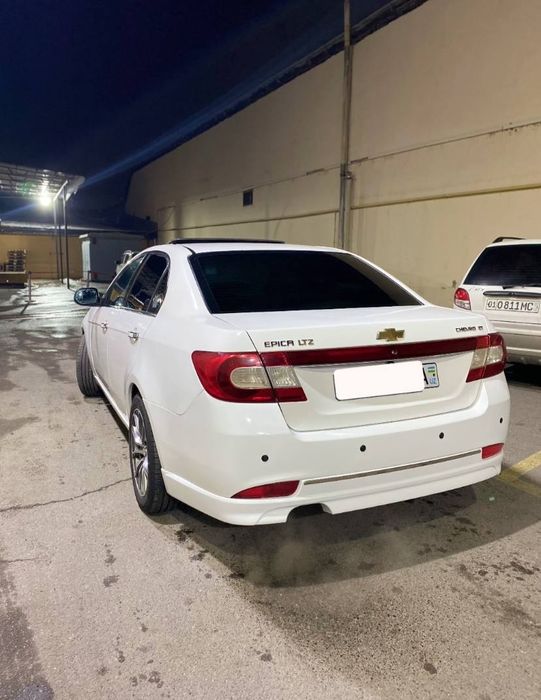 Epica A/T srochna sotiladi