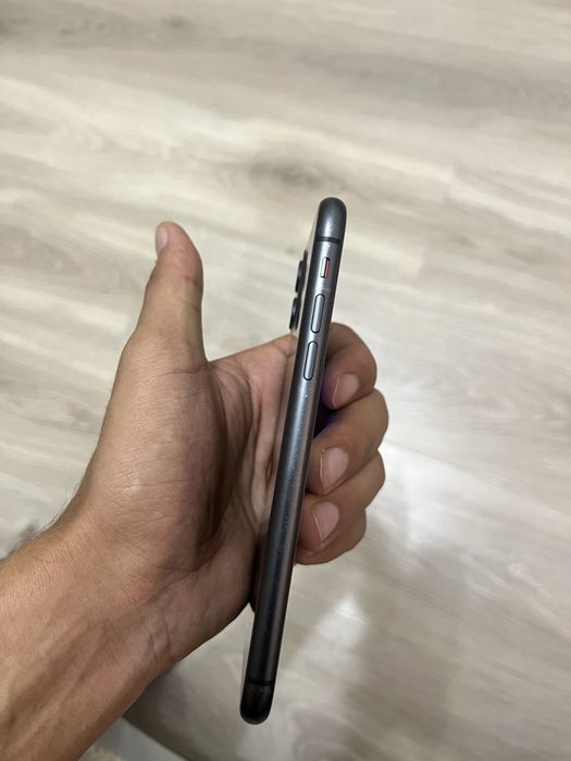 Iphone 11 64 gb