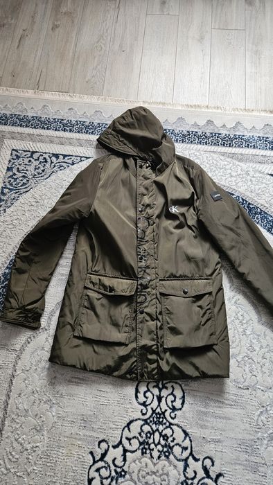 Продам плащ в отличном состоянии