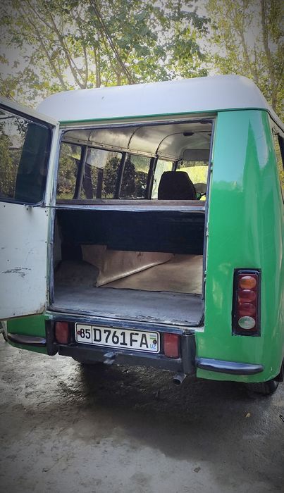 Nysa 522 volga mator