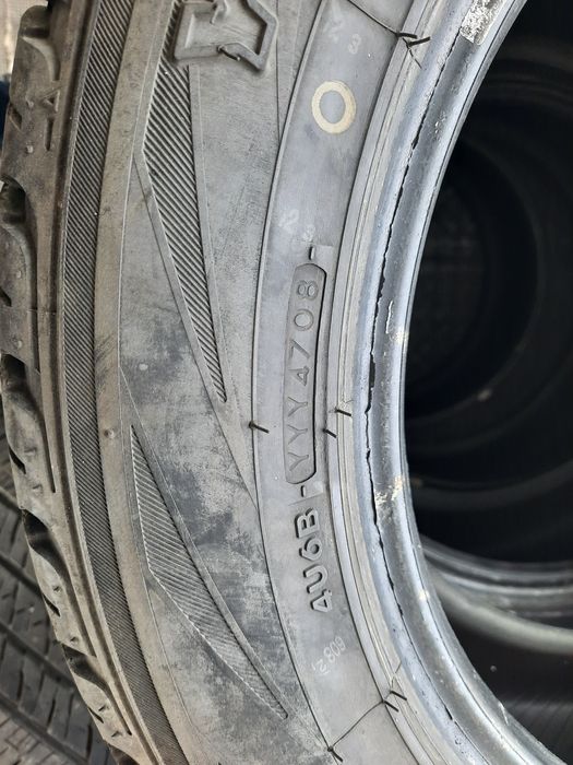 Гуми vredestein 225/55/18