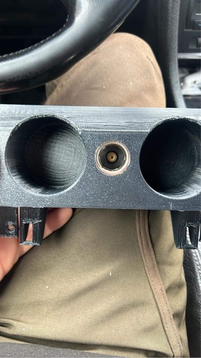 Cupholder audi a4 b6 b7 ПРОМО