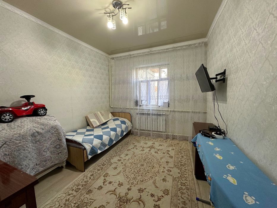 Продажа 5-комнатного дома в таразе
