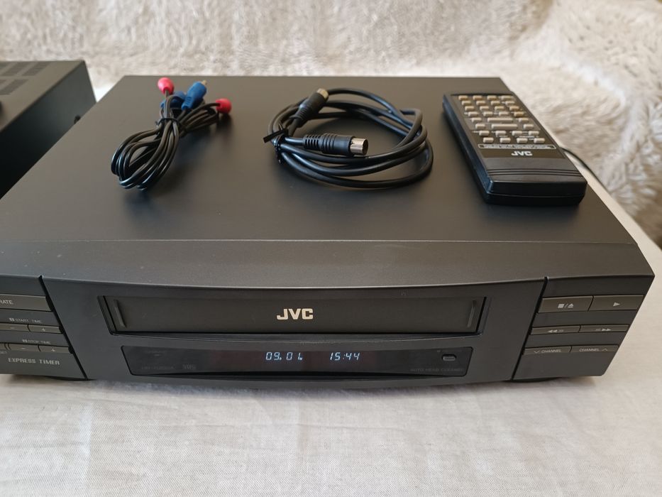 Корекомски видео рекордери