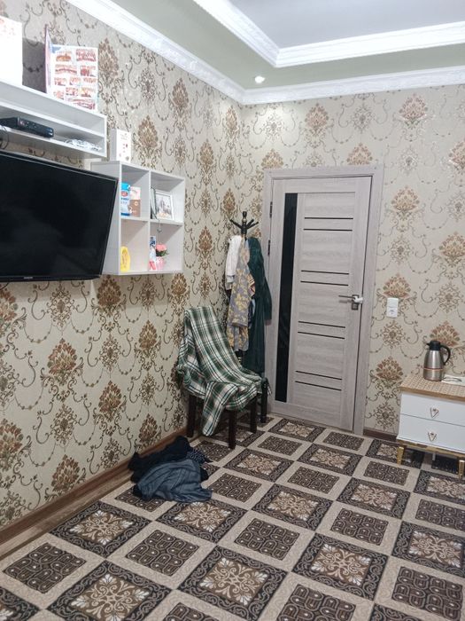 11.34 sotik uy joyli yer