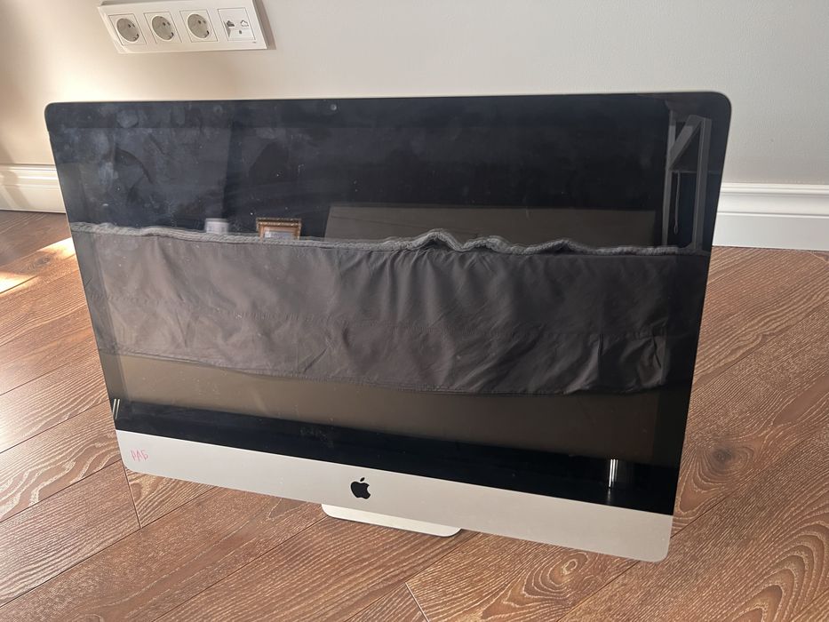 Продам iMac 27 2011