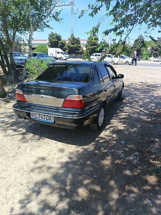 Neksiya 1 sons xolati õrta