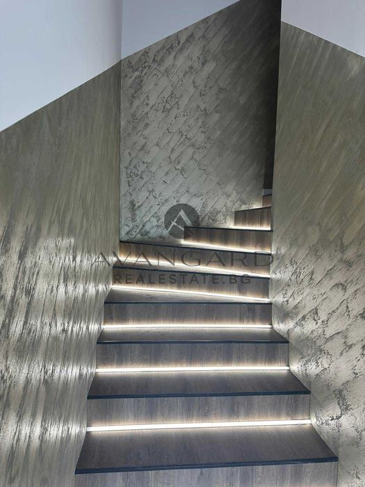 Продава се Къща в Пловдив, Беломорски - 144 кв.м за 2409 €/кв.м - Снимка #10