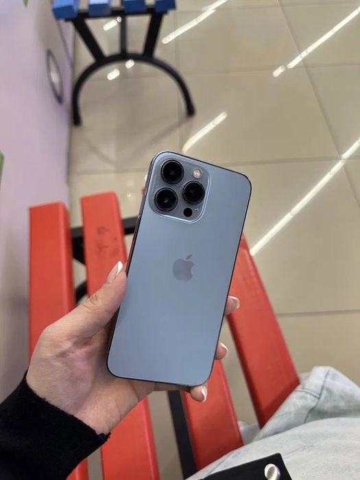 Продам iPhone 13 Pro айфон 13 про