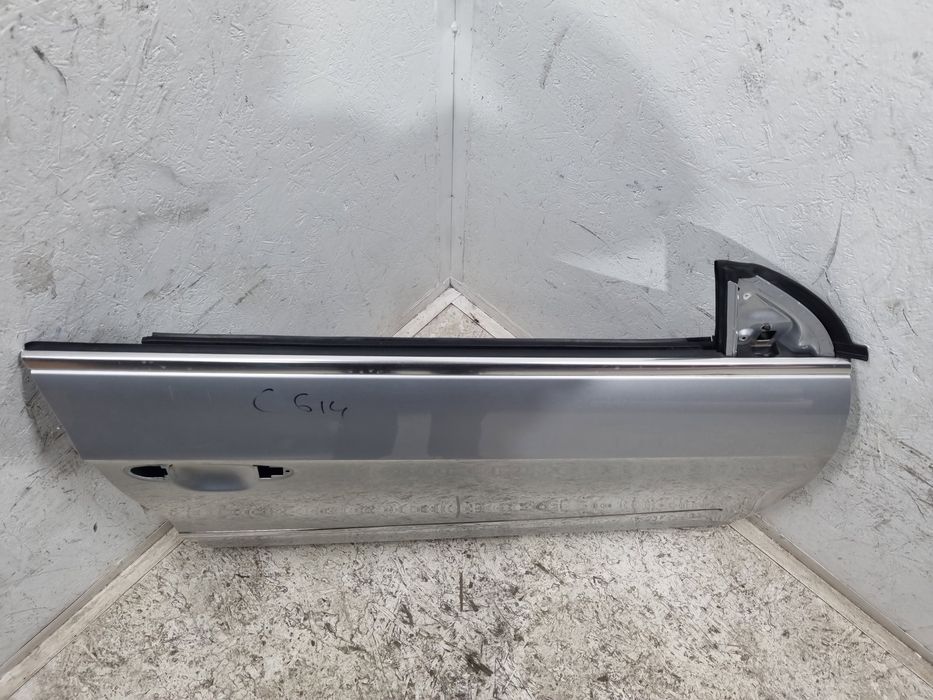 Usa dreapta fata Volkswagen Passat CC (358) [Fabr 2012-2016] Coupe Fac