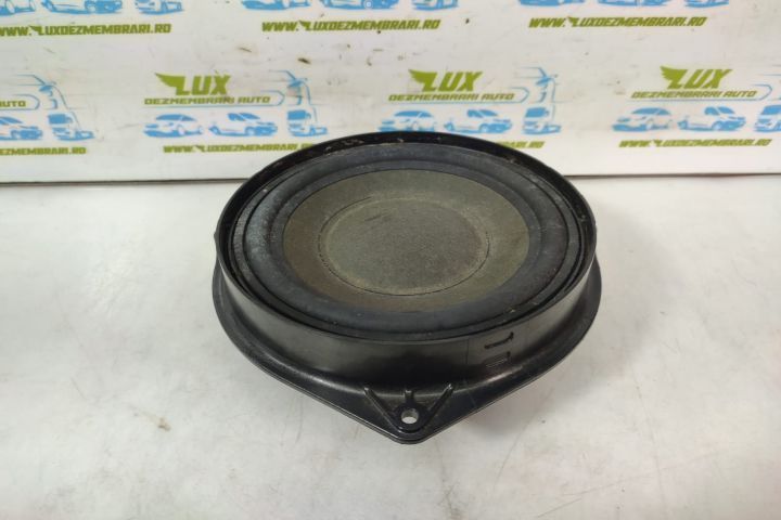 Boxa a1668282002 Mercedes-Benz M-Class W166 seria