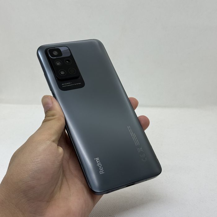 Redmi 10 128 Gb sotiladi