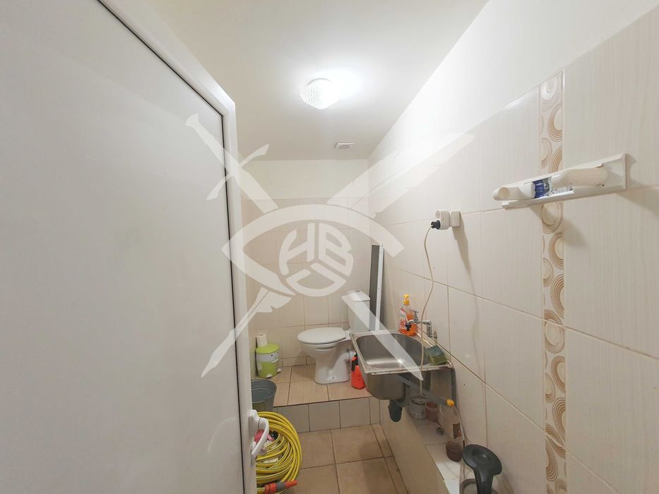 Продава се Магазин в Бургас, Възраждане - 31 кв.м за 1775 €/кв.м - Снимка #2