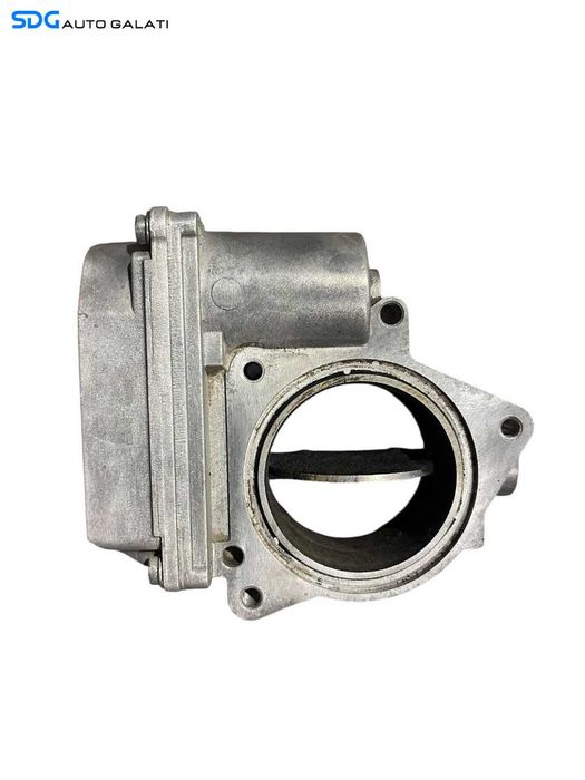 Clapeta Aceleratie Audi A4 B7 2.5 TDI V6 BDG 2005 - 2008 Cod 059128063D [B4496]