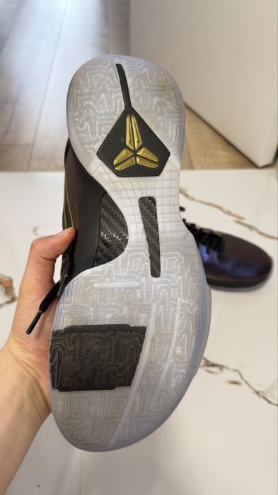 Nike Kobe 5 Year of the Mamba