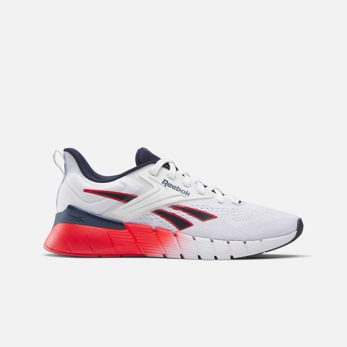 Новые Reebok Nano Gym 44.5 / 29 см — кроссовки для зала