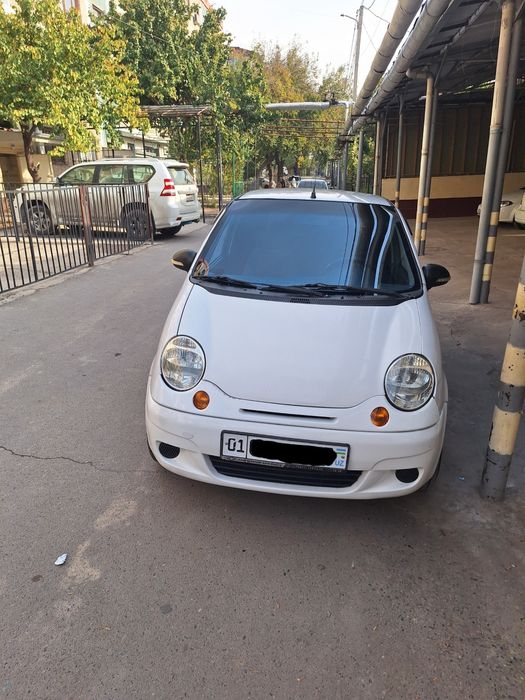 Matiz mx 2009. Gen beriladi