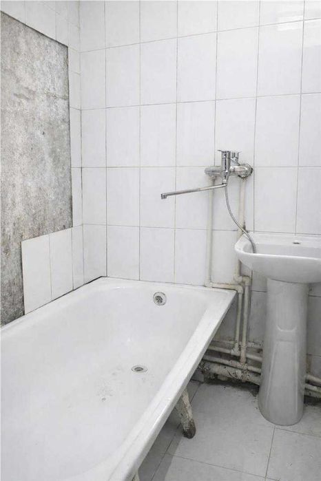 Бюджетная 2шка в 14 мкр