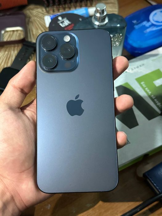 Iphone 15 pro max айфон 15 про макс