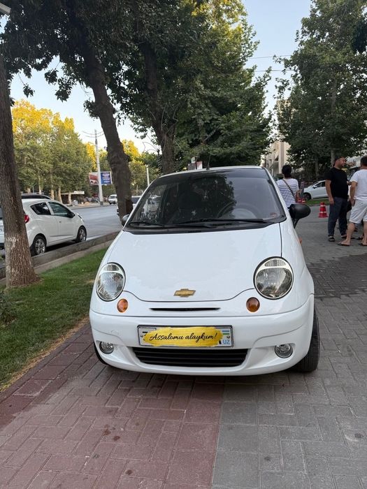 Срочно Продается Матиз