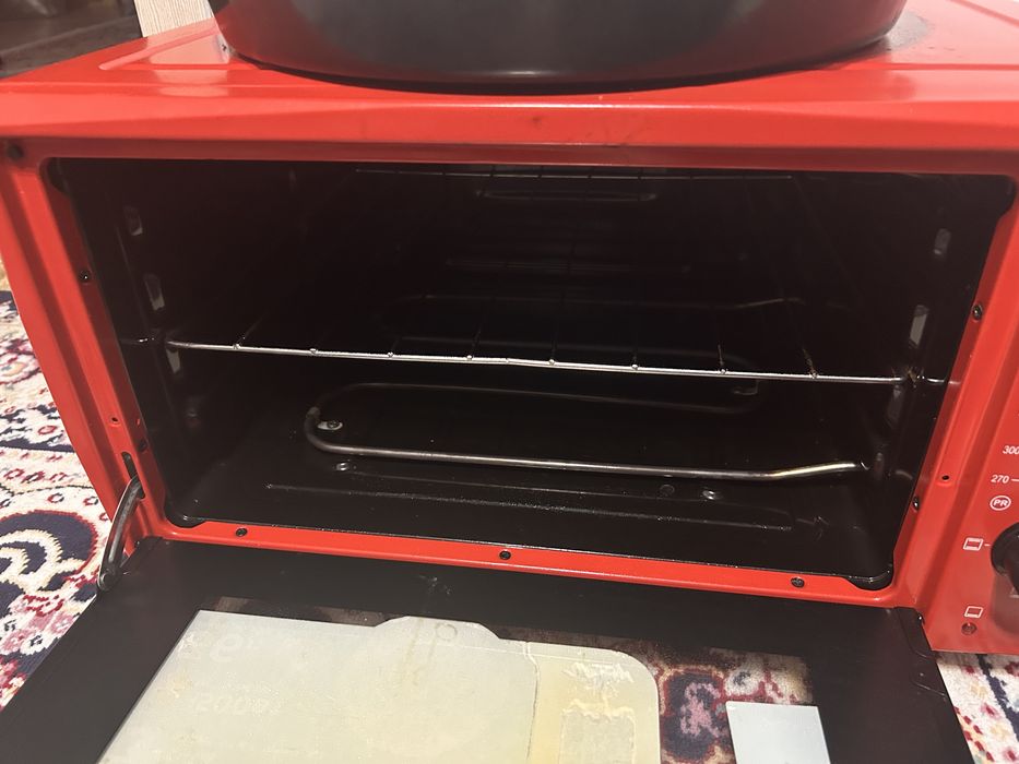 Мини-печь ASEL.