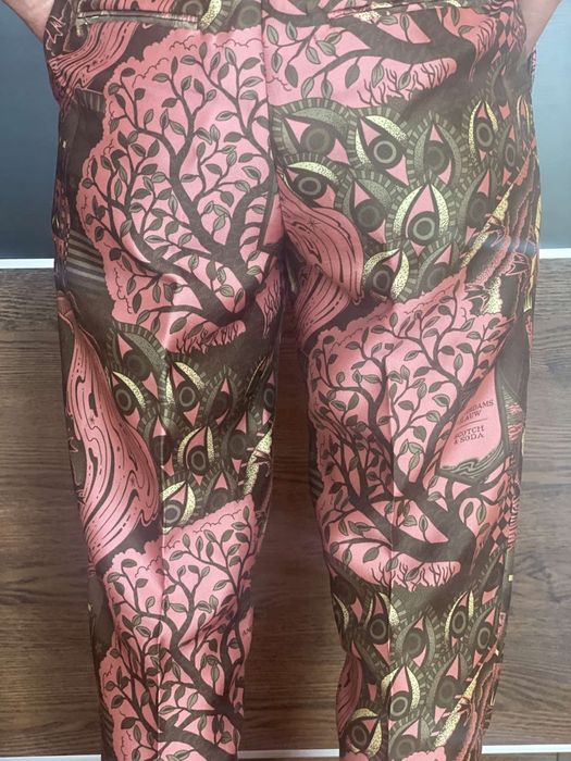 Скоч Сода дамски панталон Scotch and Soda