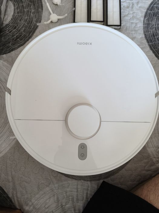 Robot de aspirare Xiaomi S10+