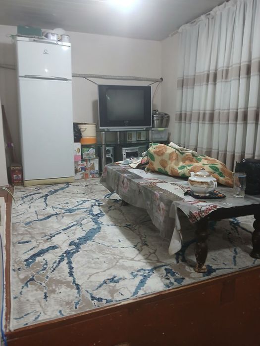 Geofizika nevroxirugiyani oldida 77 seriya 2 xona kvartira sotiladi