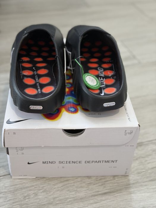 Nike Mind 001 Black