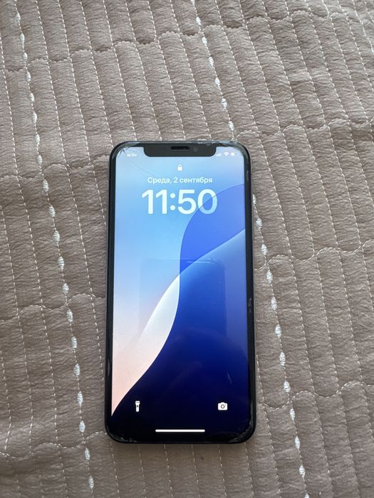 Iphone Xs