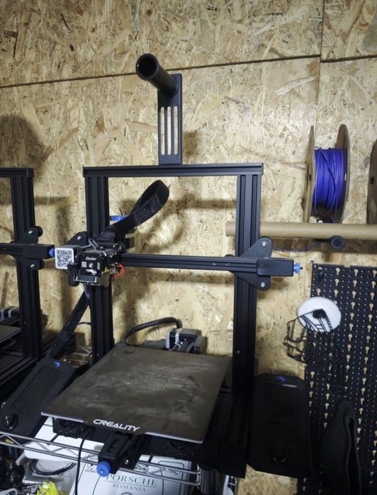 Vand 4 imprimante 3F Ender 3 V2 cu extruder Sprite Pro/Sonic Pad