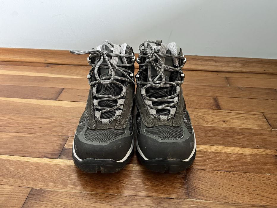 Туристически обувки Quechau MH100