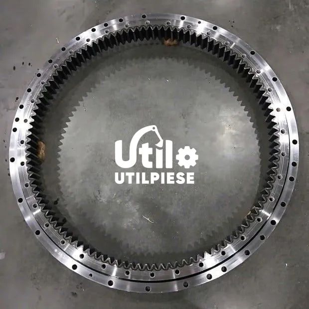 coroana rotire hitachi ex60 ex58 ex55 ex50 zx60 zx55 - verificata