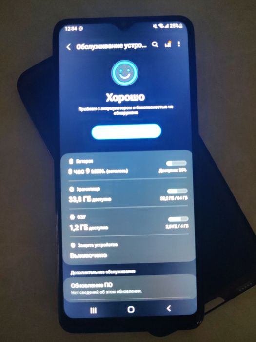 Samsung a12 4/64gb