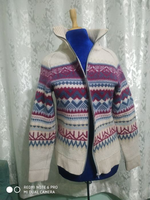 Пальто аелларники. Туркия