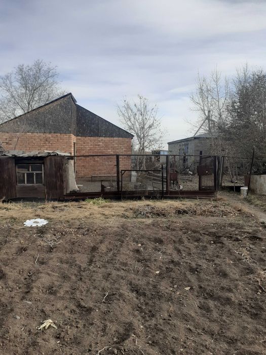 Продам дом Лесхоз