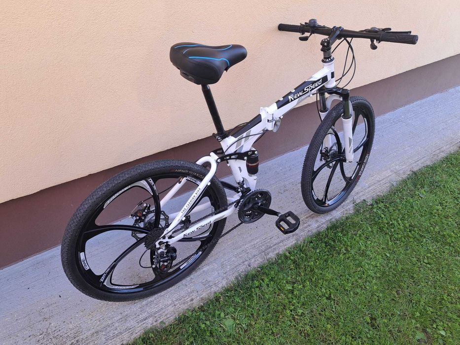 2 Biciclete În stare buna