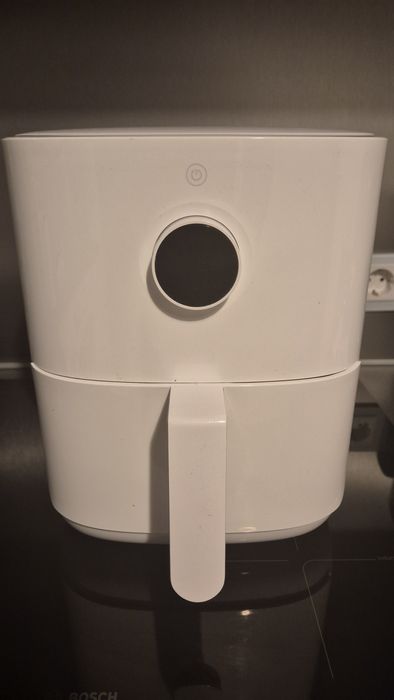 Aspirator Bosch Pro Hygienic BGL6HY + Air FryerG1