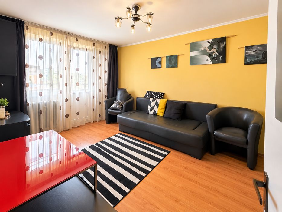 Inchiriere apartament 2 camere Piata Sudului