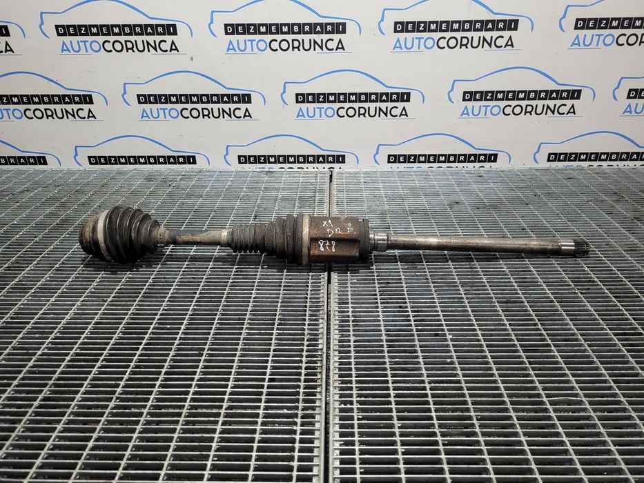 Planetara Dreapta Fata BMW X1 E84 2.0 Diesel 2009 - 2012 177CP Automata N47 D20C (878) Diesel X DRIVE Garantie