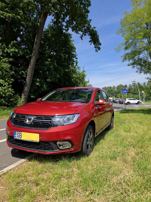 Dacia Logan  Prestige Plus 0.9 Tce
