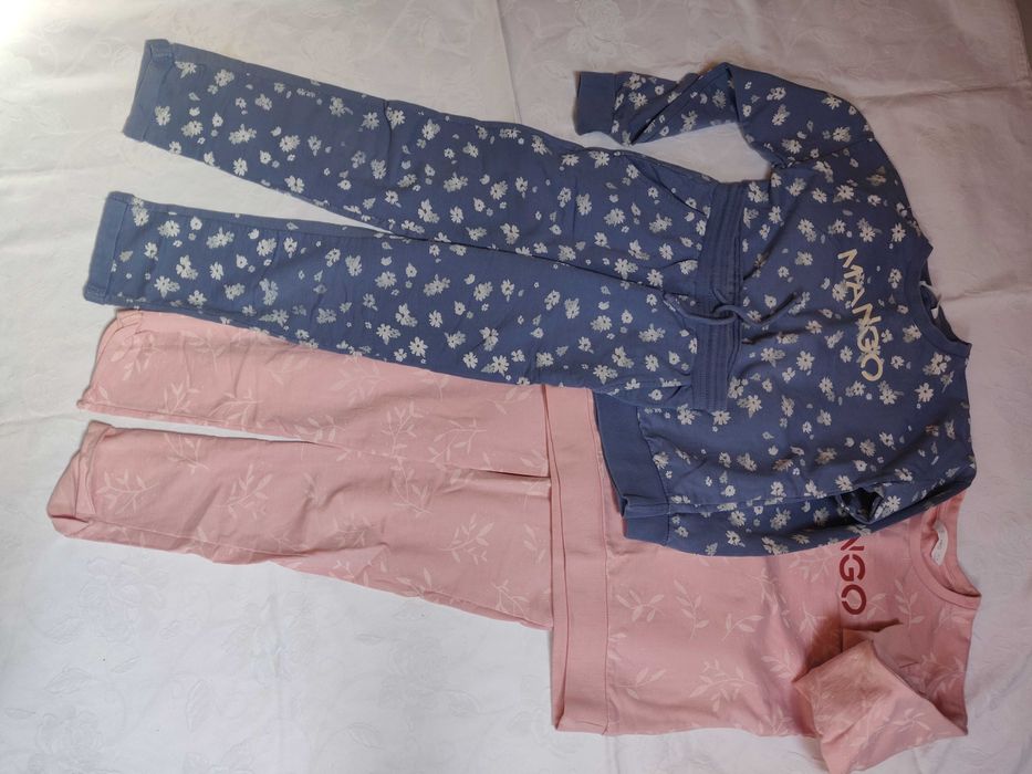 Манго , Зара River island дрехи лот