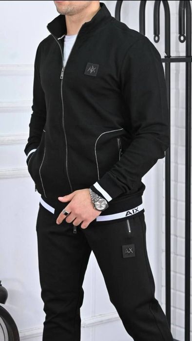 Trening Armani Exchange