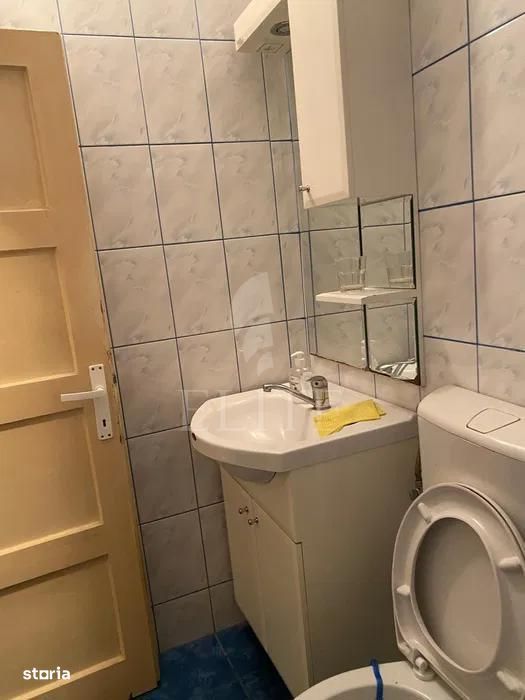 Apartament o camera în zona STANCA