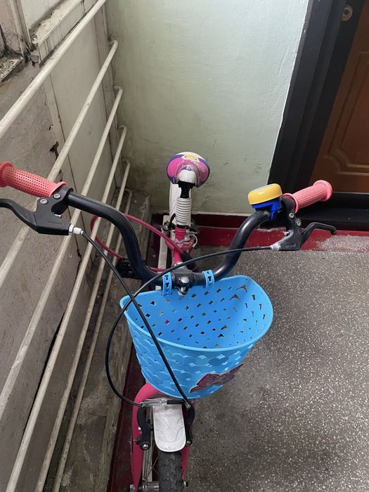 Vand bicicleta fete