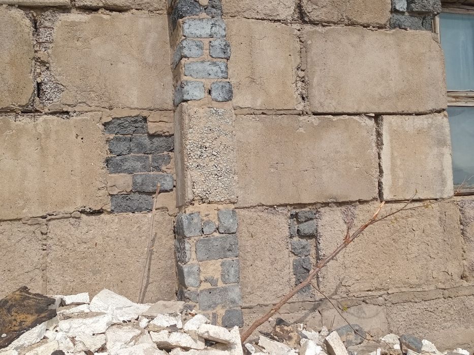 Стеновие панель керамзит