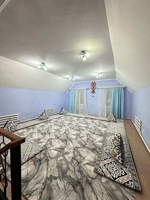 Коттедж для мероприятия